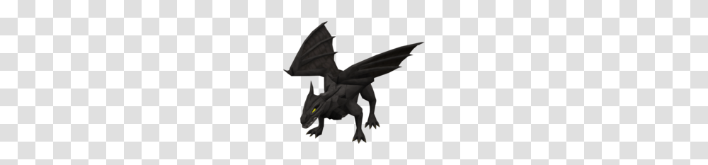 Black Dragon, Statue, Sculpture, Person Transparent Png