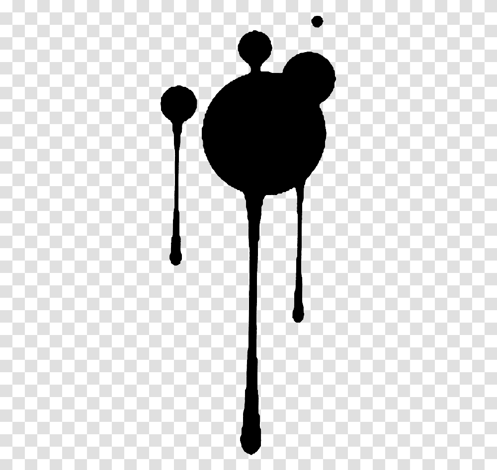 Black Drip Clipart Download, Gray, World Of Warcraft Transparent Png