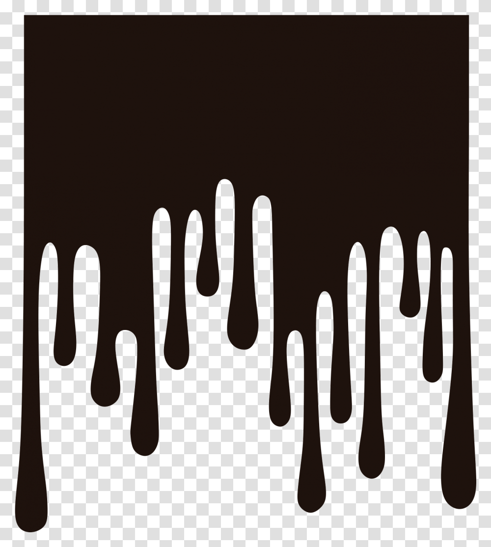 Black Dripping Paint, Outdoors, Handwriting, Calligraphy Transparent Png