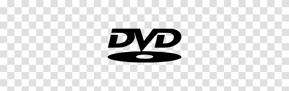 Black Dvd Icon, Gray, World Of Warcraft Transparent Png