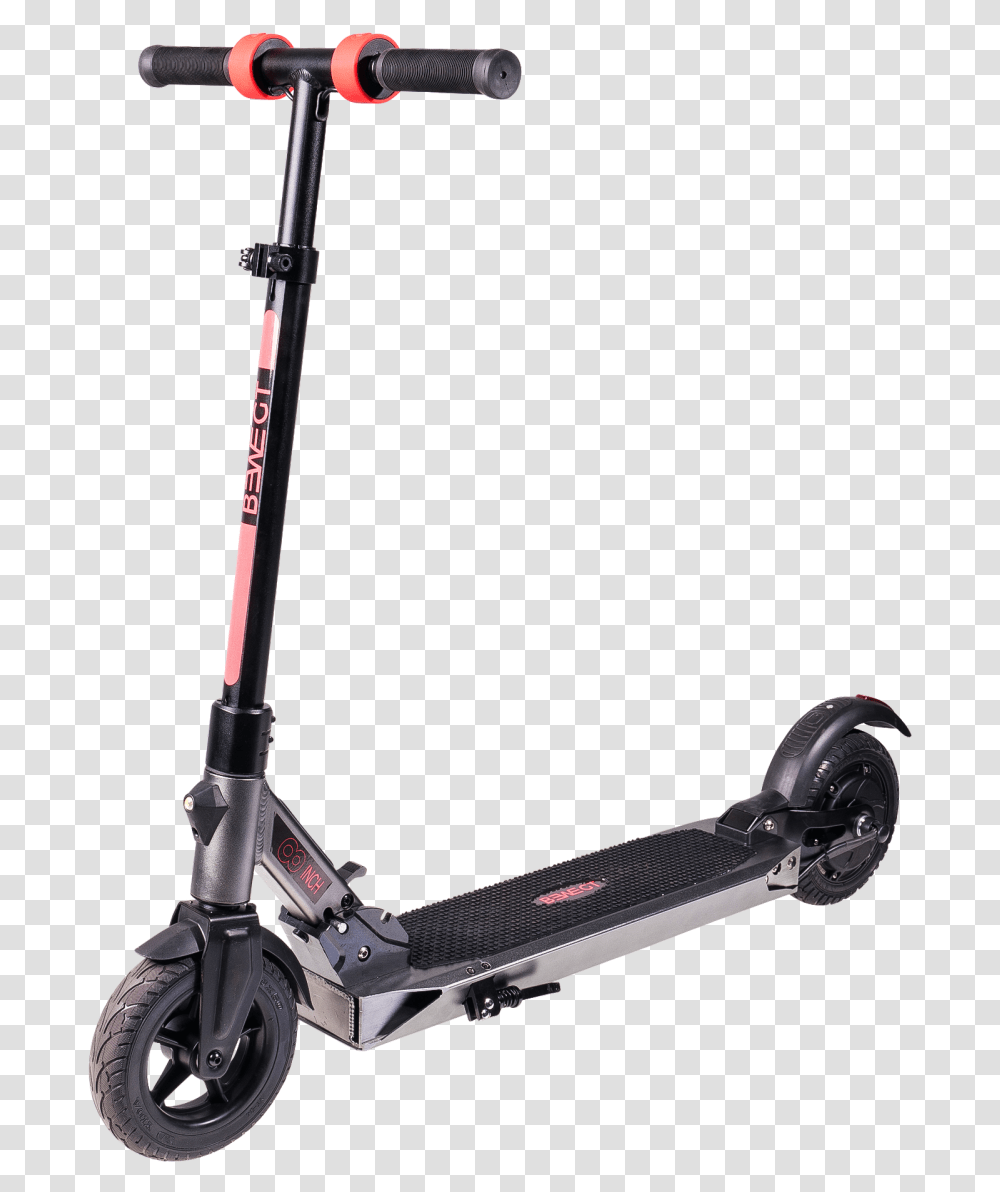 Black E Scooter, Vehicle, Transportation, Microphone, Electrical Device Transparent Png