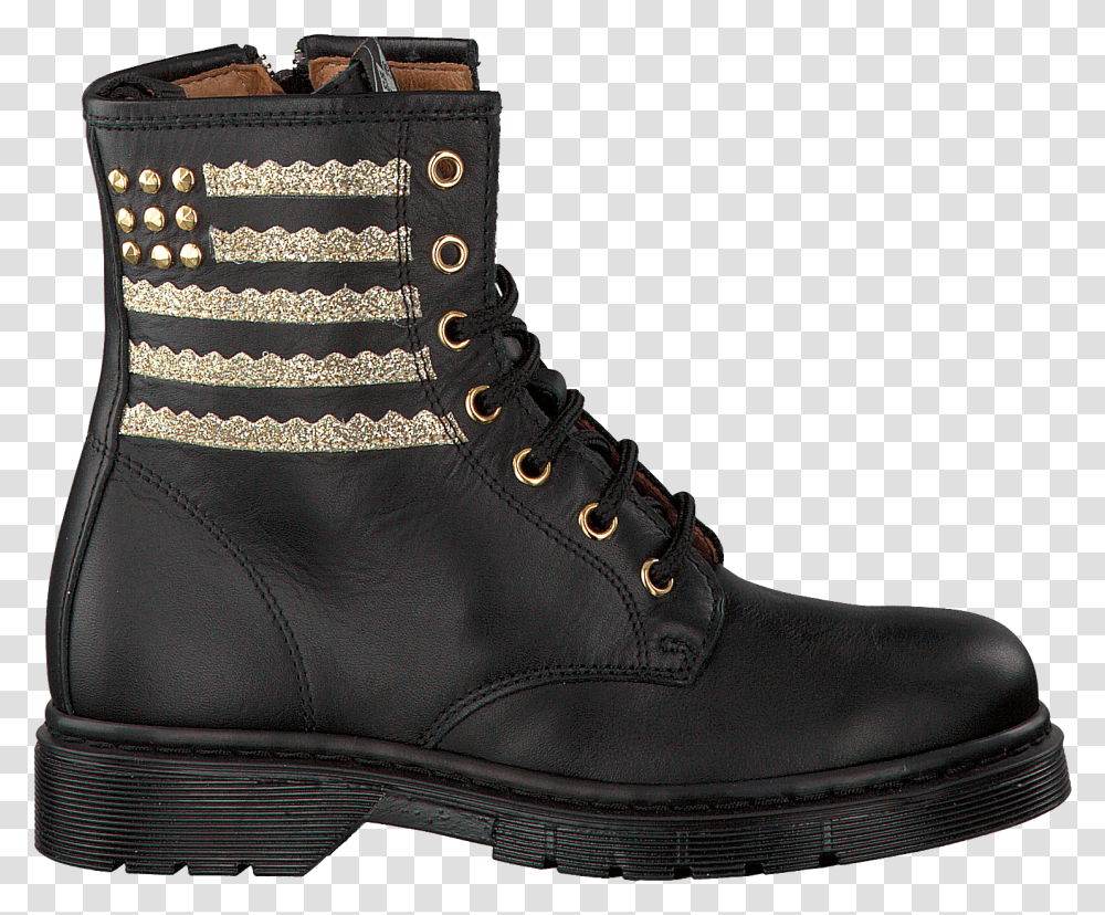 Black Eb Shoes Lace Up Boots B1652 Work Boots, Footwear, Apparel, Riding Boot Transparent Png
