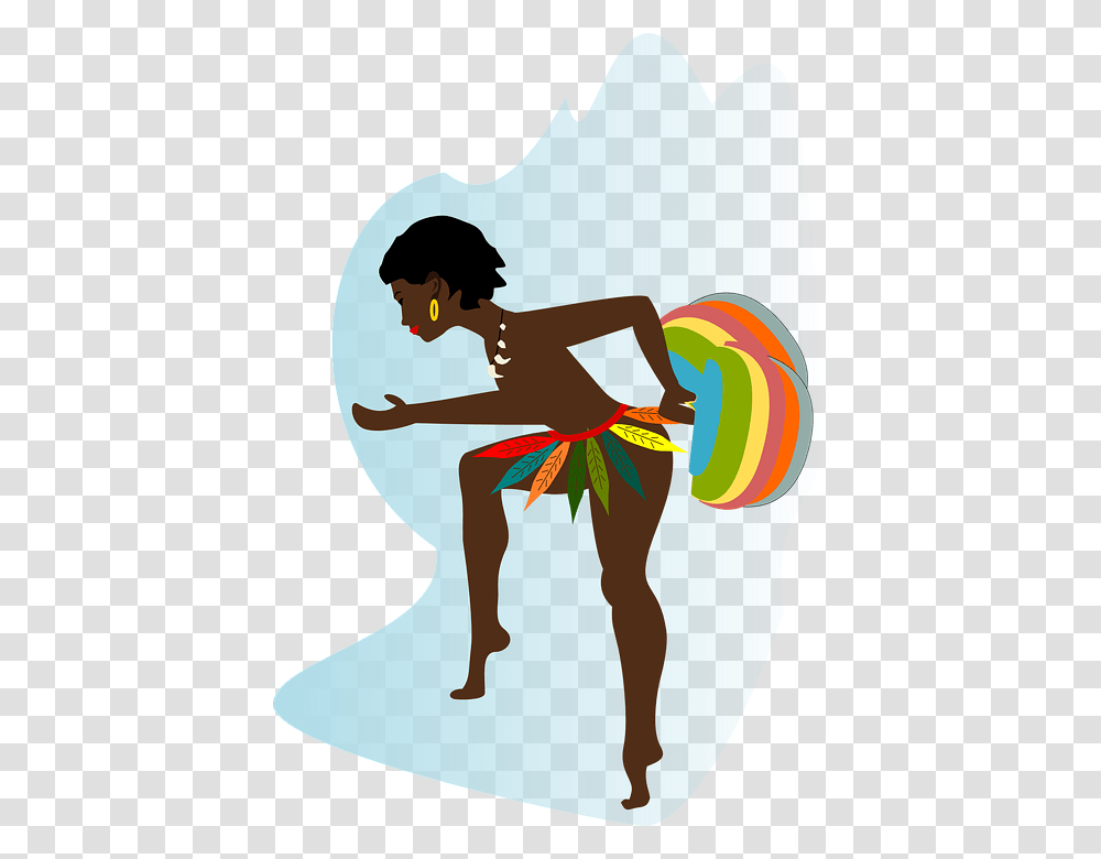 Black Ebony, Person, Outdoors, Back, Leisure Activities Transparent Png