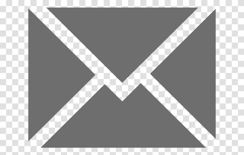 Black Email Email Vector White, Envelope, Sword, Blade, Weapon Transparent Png