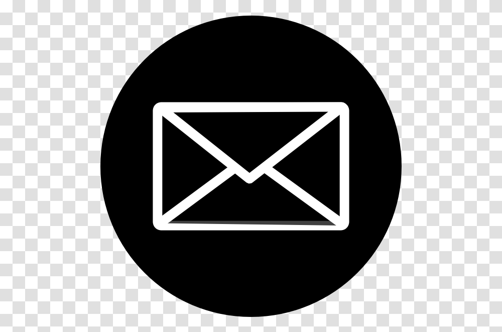Black Email Logo Logodix Email Icon, Envelope, Airmail Transparent Png
