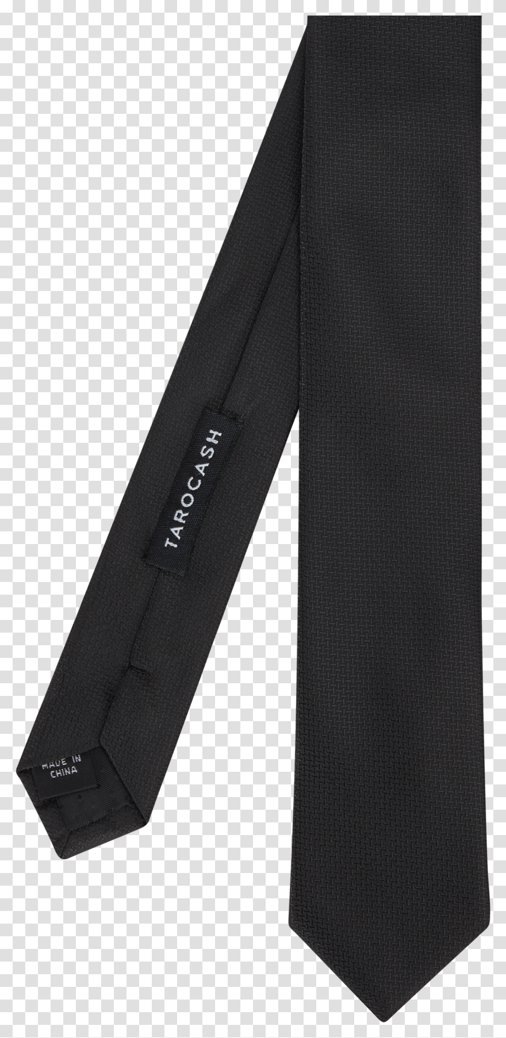Black Essential Tie Style, Accessories, Accessory, Belt, Strap Transparent Png
