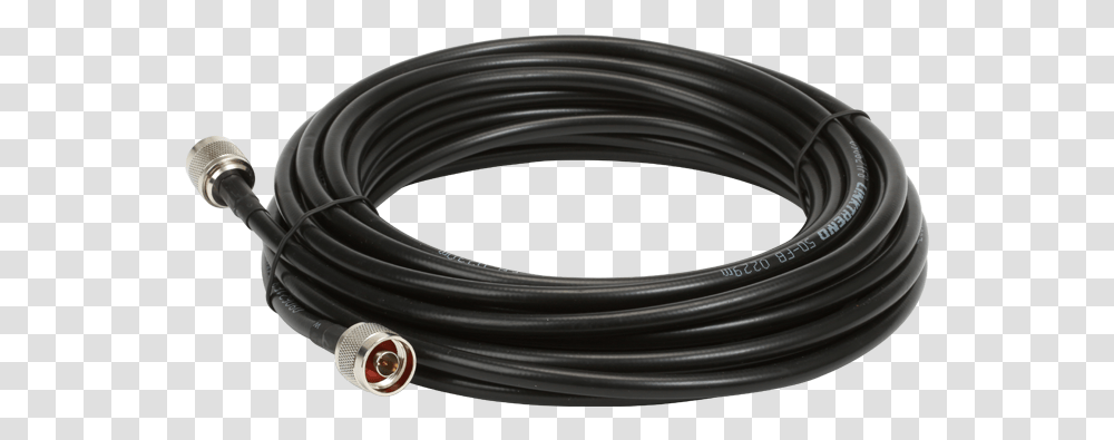 Black External Coax Cable, Sink Faucet, Wire Transparent Png