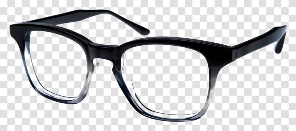 Black Eye Glasses By Services Eye Glass, Sunglasses, Accessories, Accessory, Goggles Transparent Png