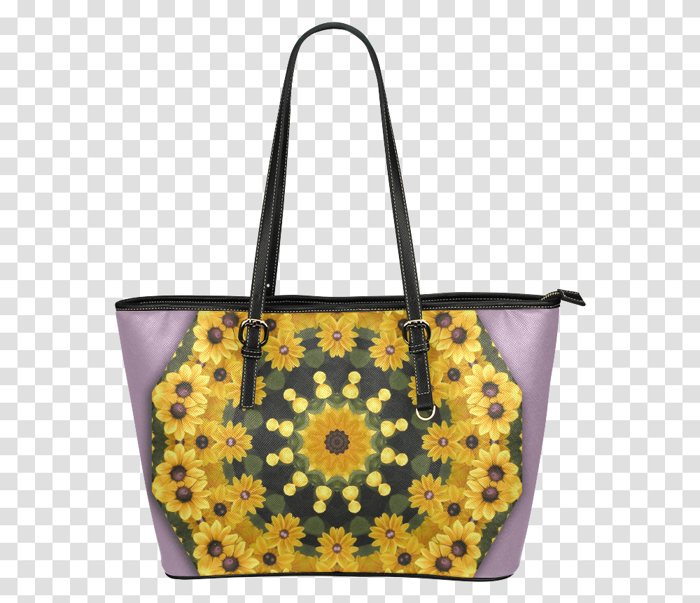 Black Eyed Susan Tote Bag, Handbag, Accessories, Accessory, Purse Transparent Png