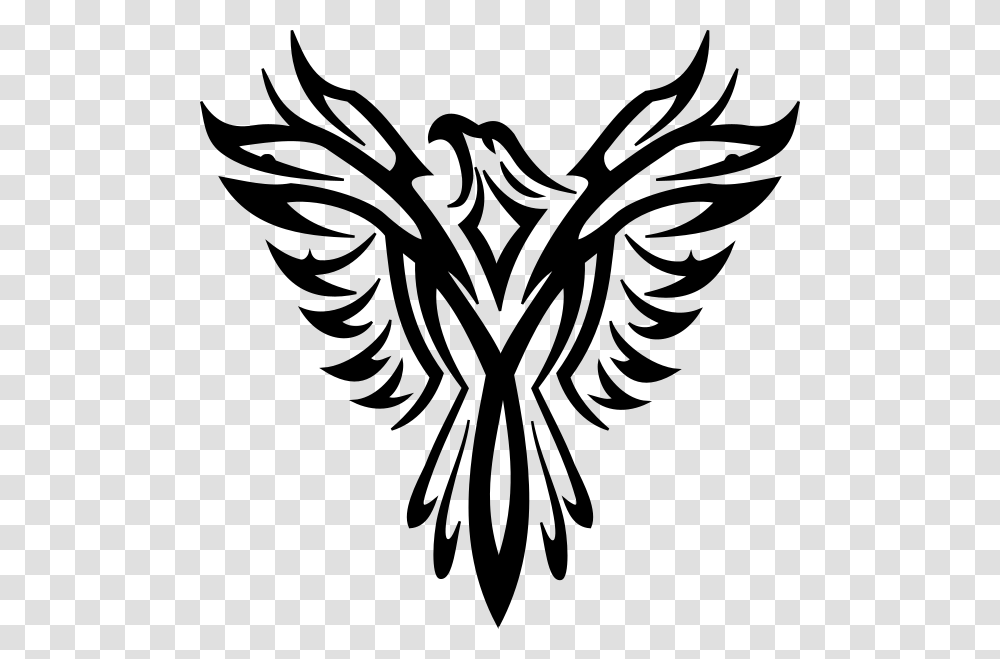 Black Falcon Clip Art, Gray, World Of Warcraft Transparent Png