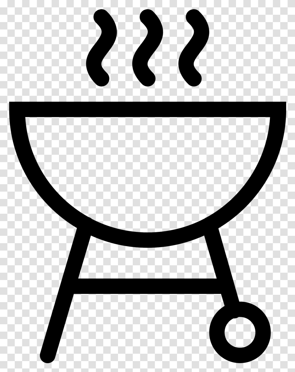 Black Family Clipart Bbq Icon, Gray, World Of Warcraft Transparent Png