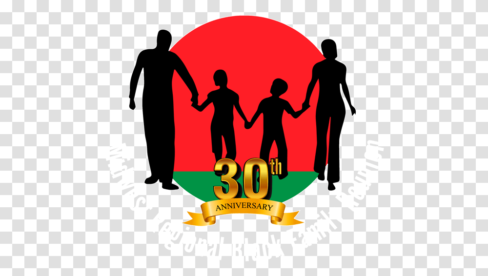 Black Family Reunion 2019, Person, Hand, Poster, Advertisement Transparent Png