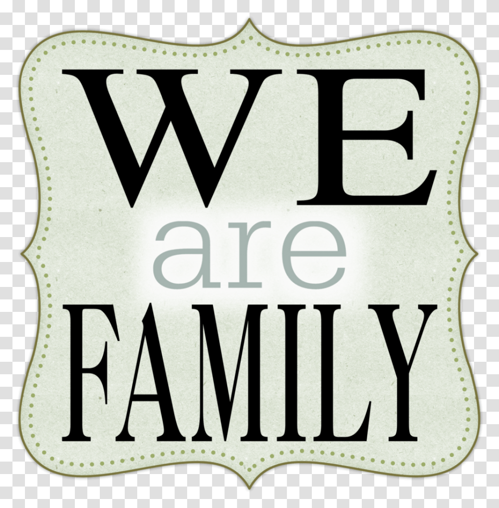 Black Family Reunion Clip Art, Label, Sticker, Alphabet Transparent Png