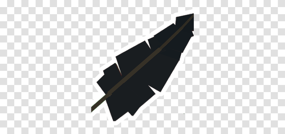 Black Feather Fantastic Frontier Roblox Wiki Fandom Feather Family How To Get Feathers Roblox, Oars, Arrow, Symbol, Weapon Transparent Png