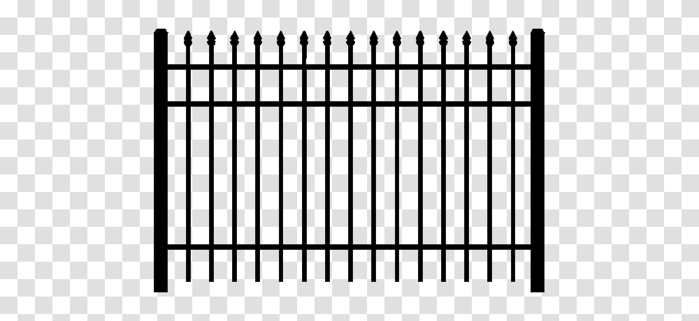 Black Fence Image, Chess, Game, Rug, Gate Transparent Png