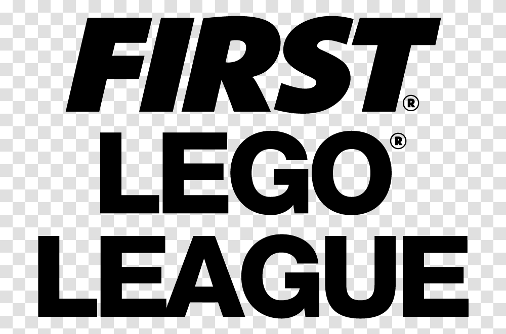 Black First Lego League Logo, Gray, World Of Warcraft Transparent Png
