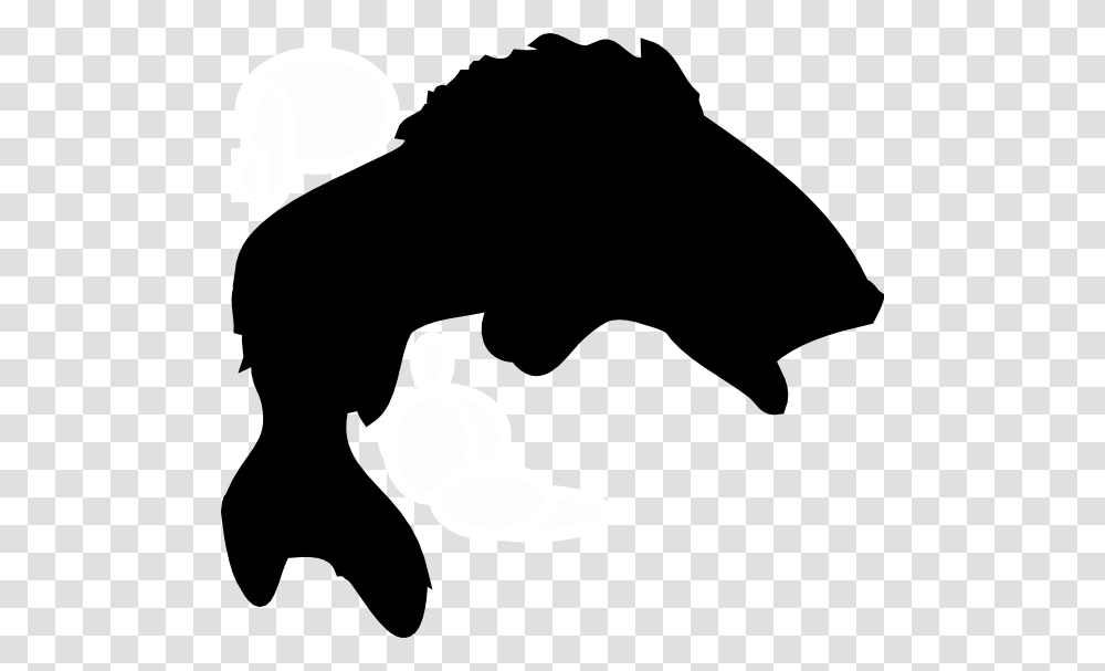 Black Fish Clip Art, Silhouette, Stencil, Person, Human Transparent Png