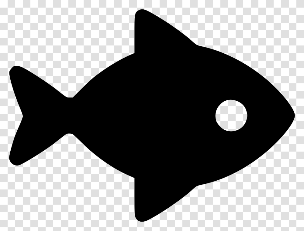 Black Fish Icon, Animal, Sea Life, Silhouette, Moon Transparent Png