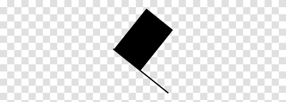 Black Flag Clip Art, Triangle, Bow, Envelope Transparent Png