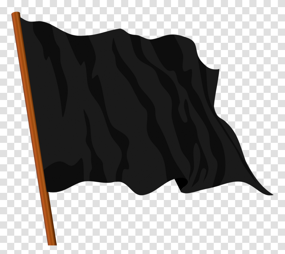 Black Flag Ii, Pillow, Cushion Transparent Png