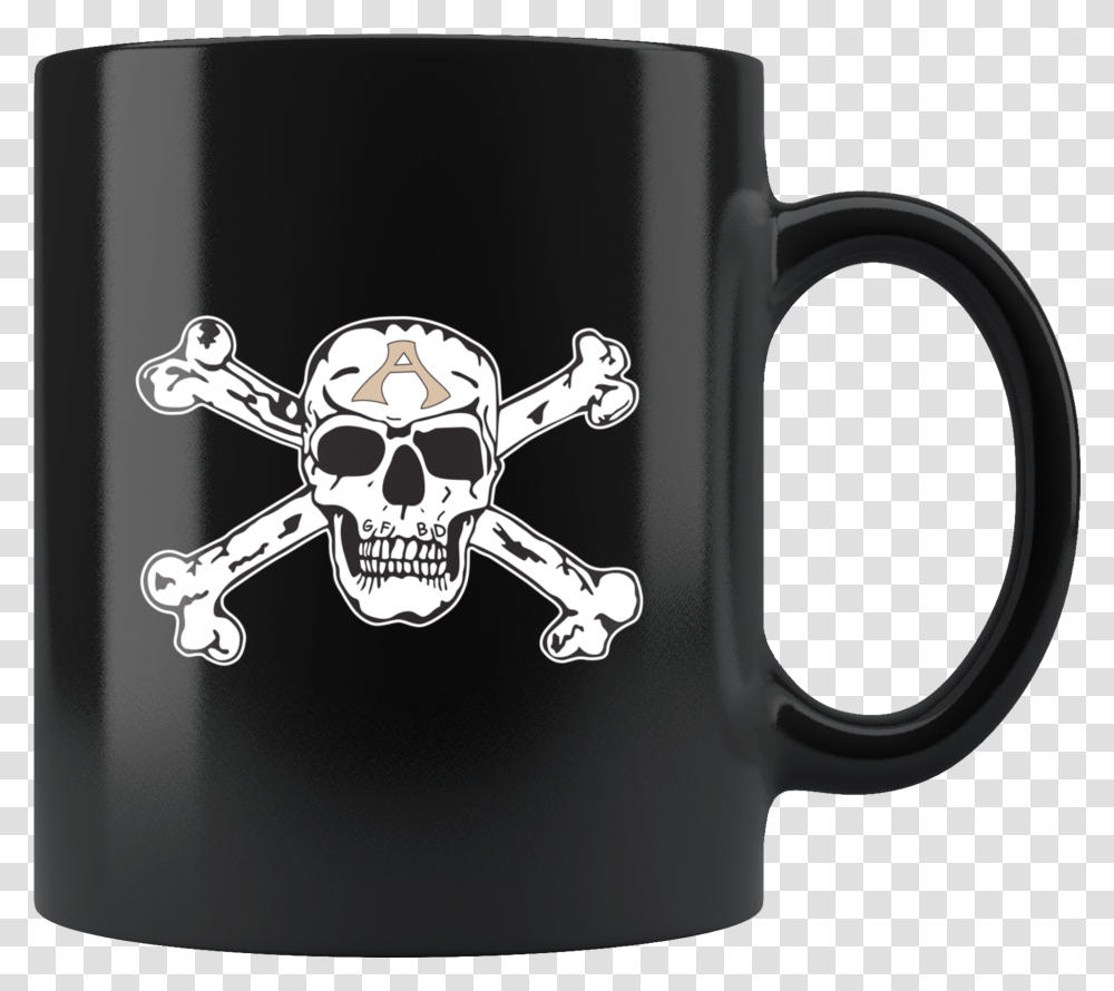 Black Flag Mug Best Mother In Law Ever, Coffee Cup, Stein, Jug Transparent Png