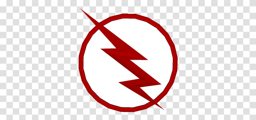 Black Flash Logo From The Cws By Spinnerfox Circle, Symbol, Dynamite, Bomb, Weapon Transparent Png