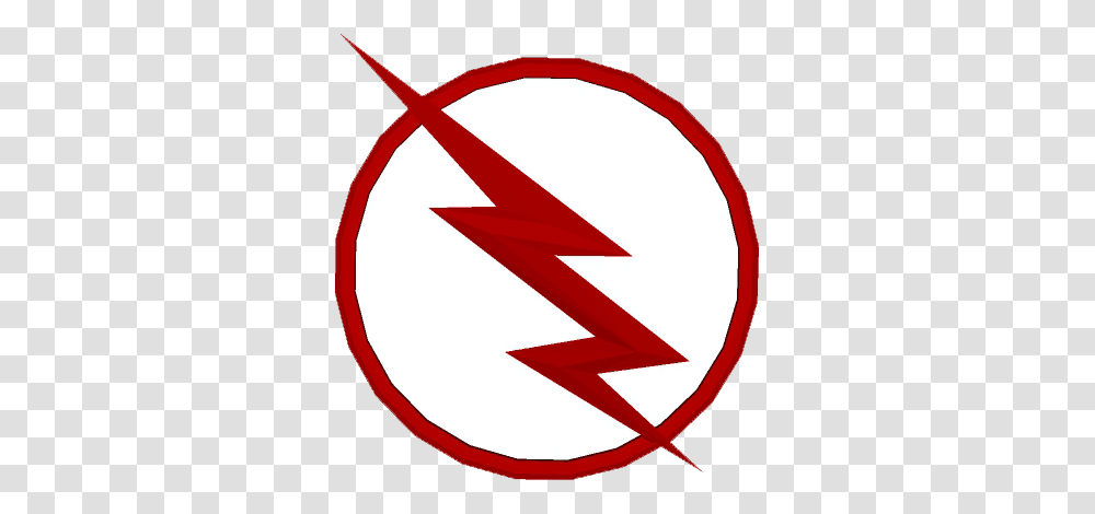 Black Flash Logo From The Cws The Flash, Dynamite, Bomb, Weapon Transparent Png