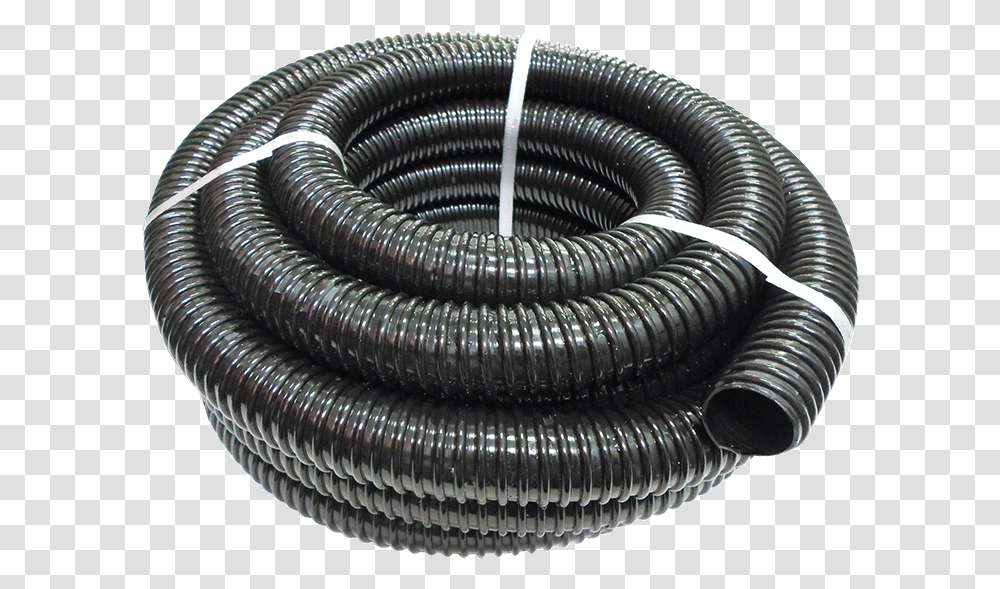 Black Flexible Waste Hose Wire, Rug Transparent Png