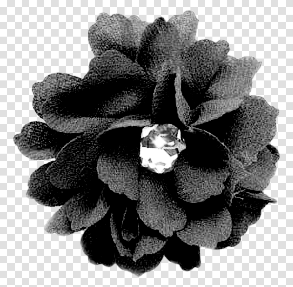 Black Flower Image Artificial Flower, Plant, Blossom, Accessories, Accessory Transparent Png