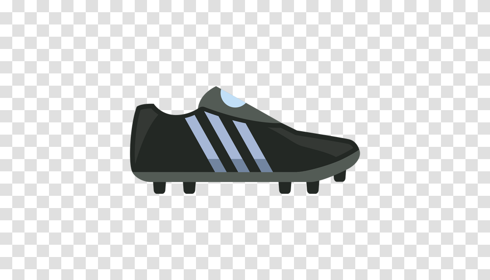 Black Football Boot Icon, Apparel, Shoe, Footwear Transparent Png