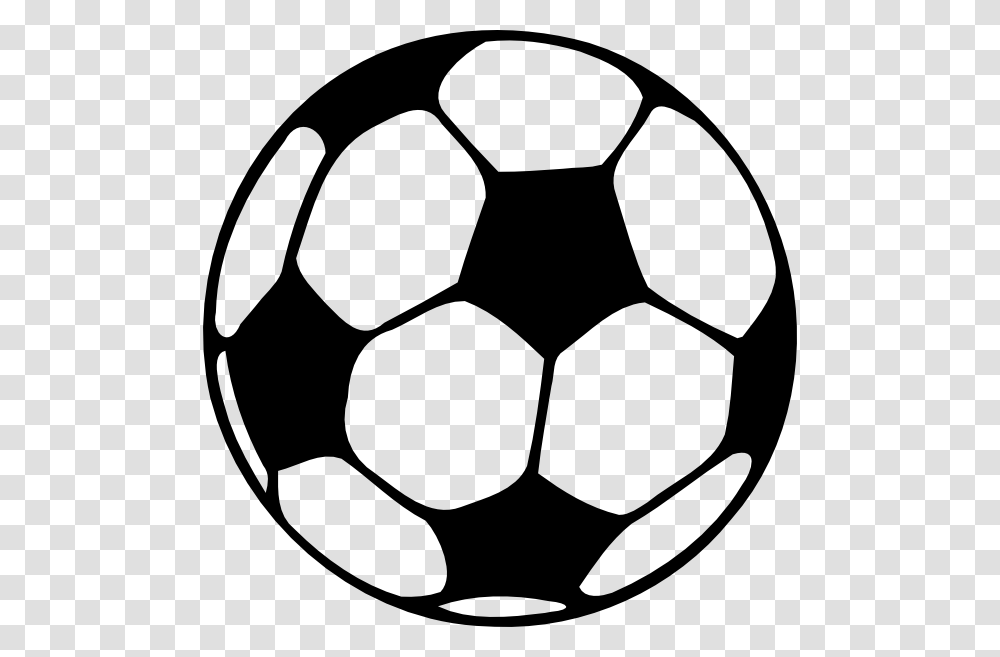 Black Football Clip Art, Soccer Ball, Team Sport, Sports Transparent Png