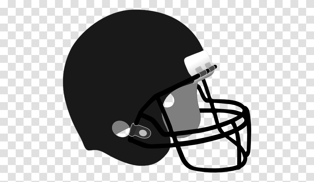 Black Football Helmet, Apparel, American Football, Team Sport Transparent Png