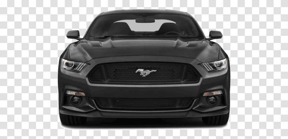 Black Ford Mustang Image, Car, Vehicle, Transportation, Automobile Transparent Png