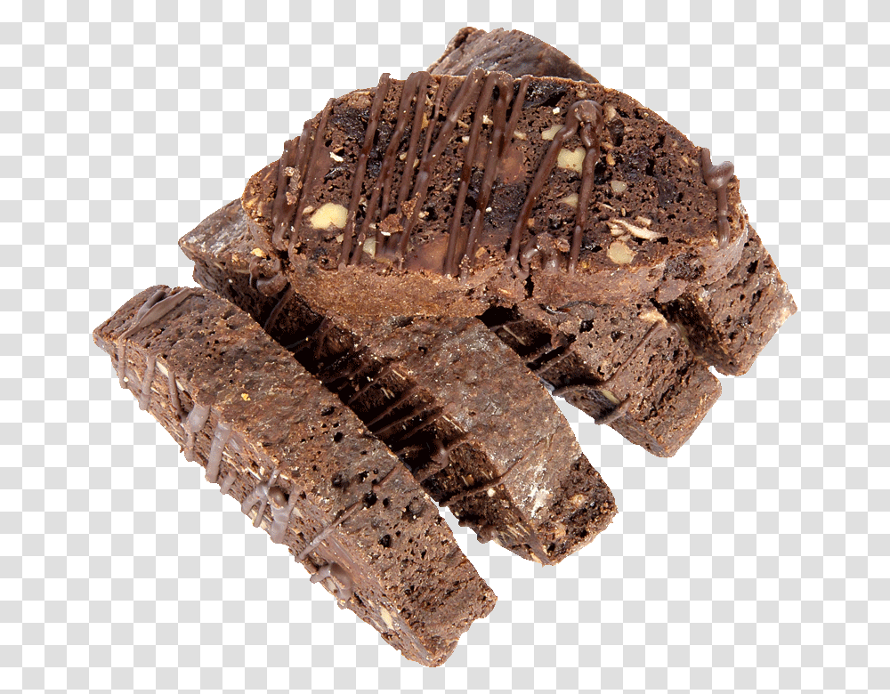 Black Forest BiscottiTitle Black Forest Biscotti Chocolate Cake, Mineral, Soil, Fungus, Rock Transparent Png
