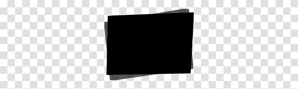 Black Frame Clip Art For Web, Gray, World Of Warcraft Transparent Png