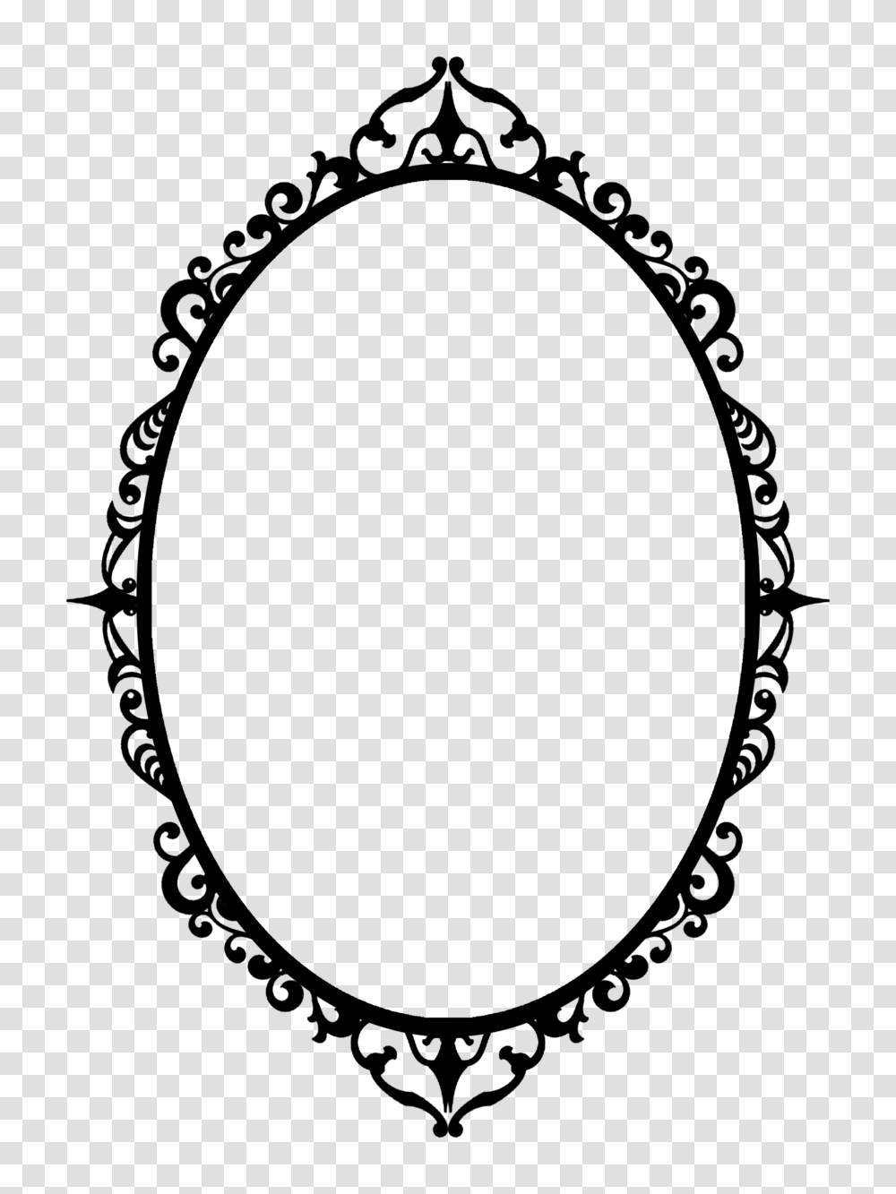 Black Frame Clipart Collection, Gray, World Of Warcraft Transparent Png