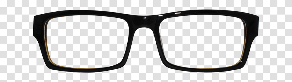 Black Frame Glasses Black Frame Glasses, Accessories, Accessory, Sunglasses, Goggles Transparent Png