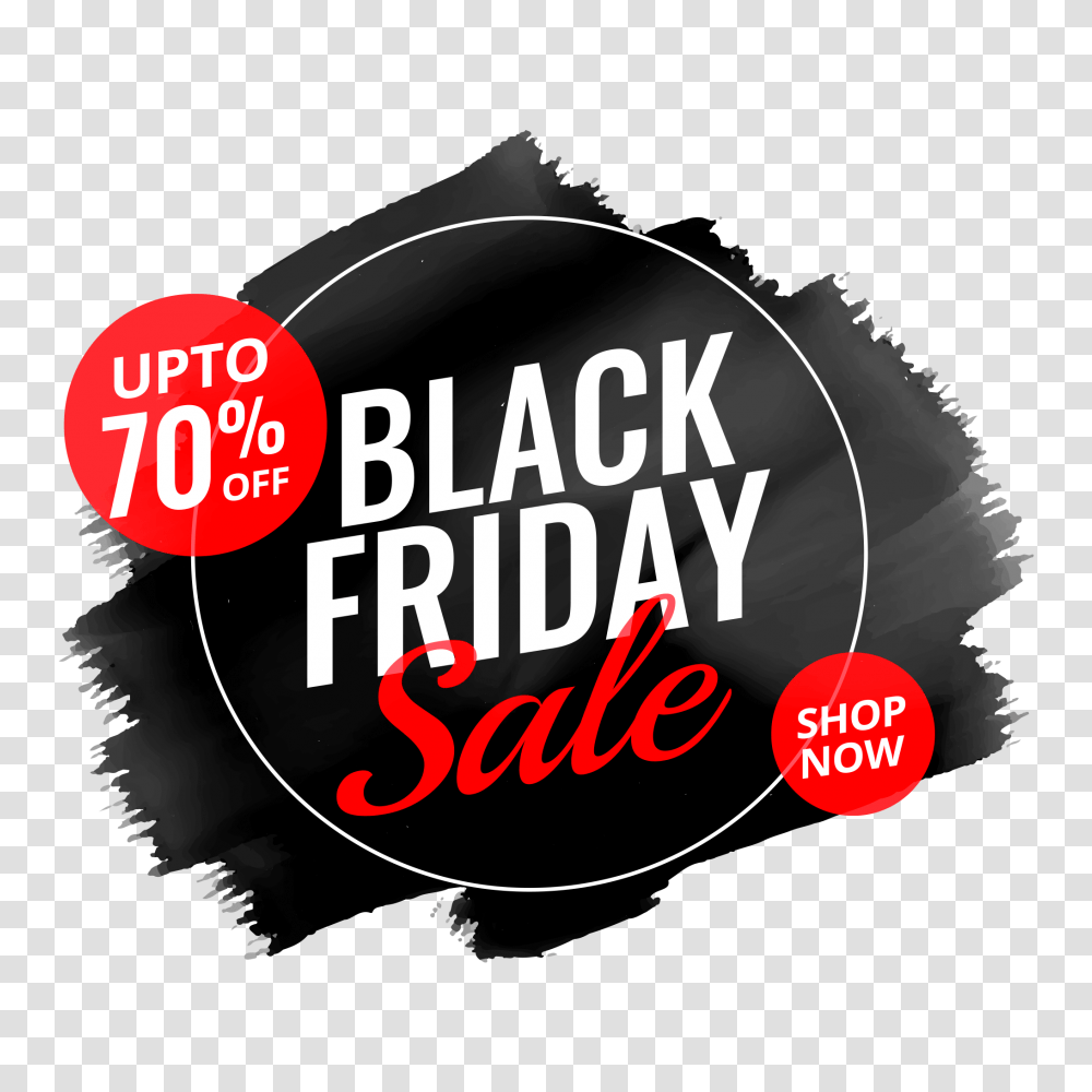 Black Friday Banner Image Free Poster, Text, Advertisement, Flyer, Paper Transparent Png