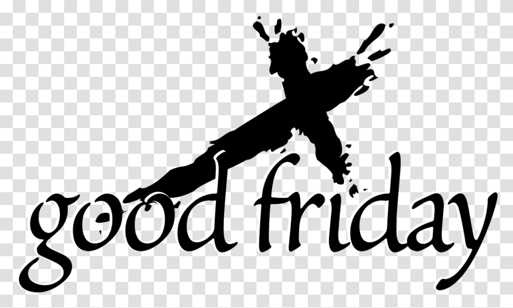 Black Friday Clipart For Free Good Friday, Calligraphy, Handwriting, Alphabet Transparent Png