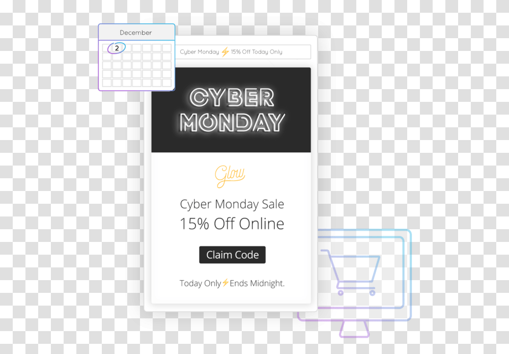 Black Friday Cyber Monday Holiday Email Flow, Mobile Phone, Electronics, Cell Phone Transparent Png