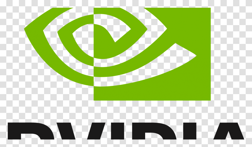 Black Friday Deals Have Already Kicked Off Nvidia Logo, Plant, Tree Transparent Png