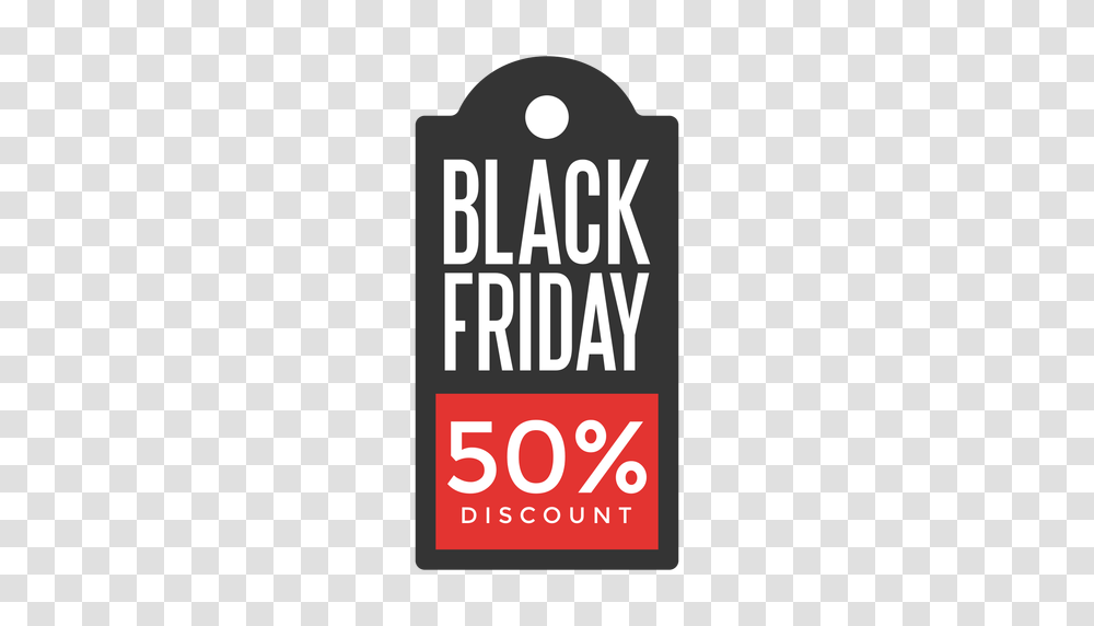 Black Friday Discount Price Tag, Label, Advertisement, Poster Transparent Png