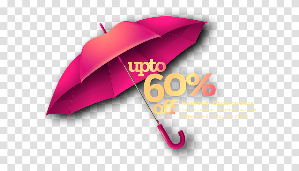 Black Friday Discount Umbrella, Canopy, Advertisement, Poster, Flyer Transparent Png