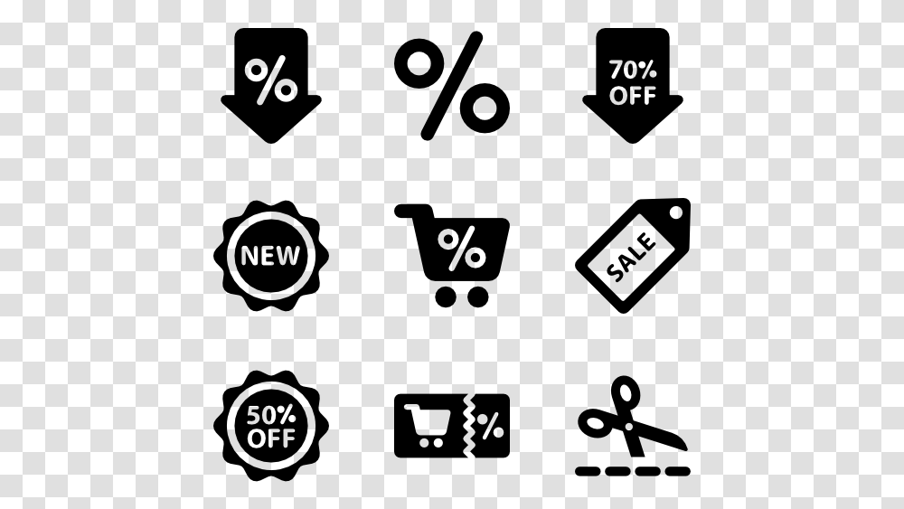 Black Friday Fill Skills Icon For Resume, Gray, World Of Warcraft Transparent Png