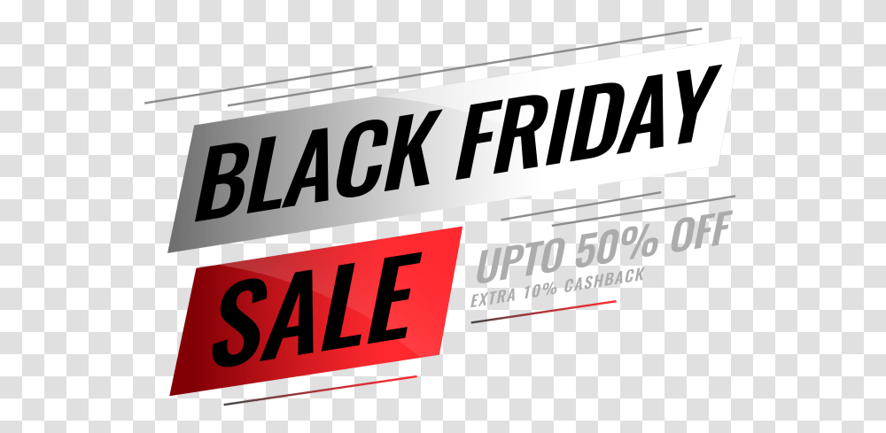 Black Friday Sale Banner Image Free Download Searchpng Graphics, Word, Newspaper Transparent Png