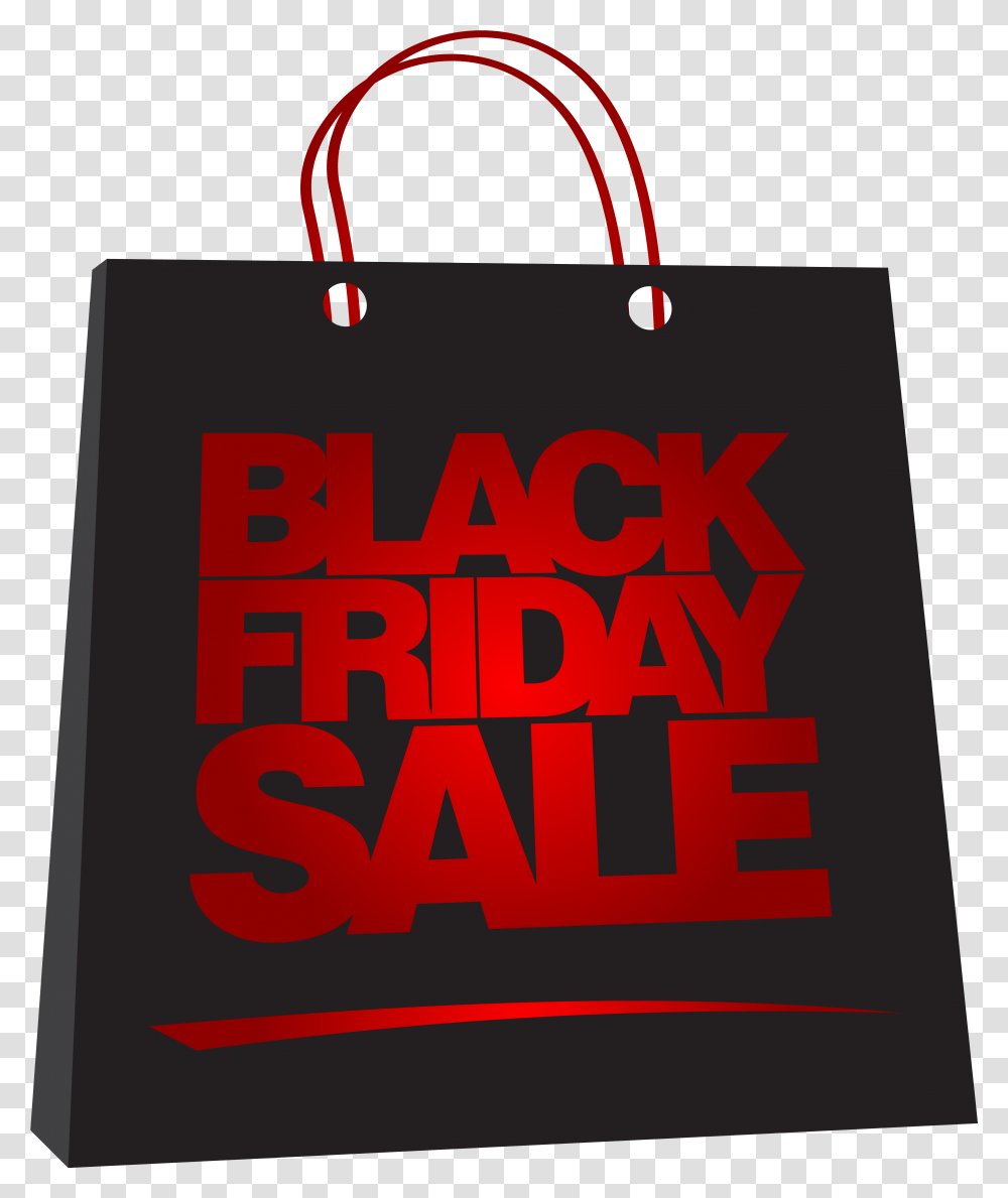 Black Friday Sale, Shopping Bag, Tote Bag Transparent Png