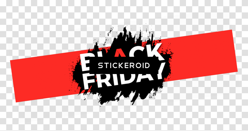 Black Friday, Label, Weapon, Logo Transparent Png