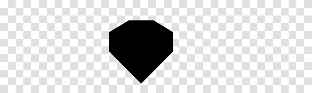 Black Gem Clip Art, Gray, World Of Warcraft Transparent Png