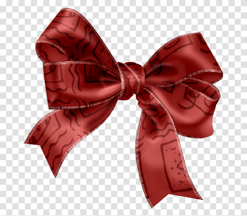 Black Gift Bow Vintage Christmas Bow Clip Art, Tie, Accessories, Accessory, Necktie Transparent Png