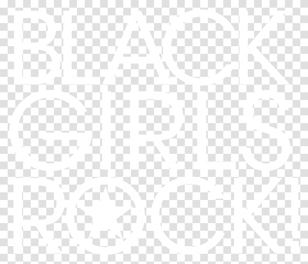 Black Girls Rock Poster, Alphabet, Number Transparent Png